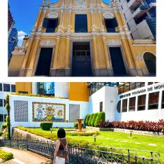 ESTABELECIMENTO DE COMIDAS SAN HOU LEI User Photo