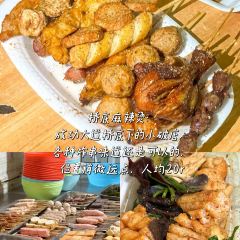 金新街麻辣燙張用戶圖片