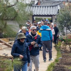 山寻云飨 User Photo