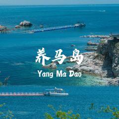 东弘海鲜酒店 여행 사진