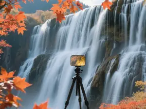 景区诺日朗餐厅