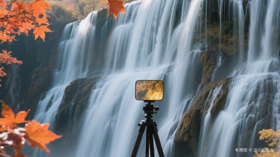 景区诺日朗餐厅