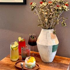 林萍餐厅(溪心店) 여행 사진