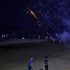 银滩大酒店-餐厅 User Photo