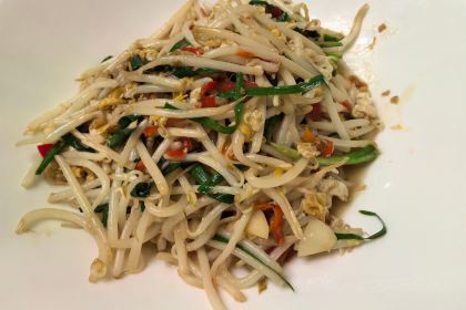 春盛船家菜(東方城店)