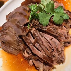 Yue Man Lou · Xiguan Famous Snacks · Guangdong-Western Cuisine (Haiya Mega Mall Branch) User Photo