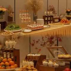 恩施今典君澜大酒店·波尔多西餐厅 User Photo