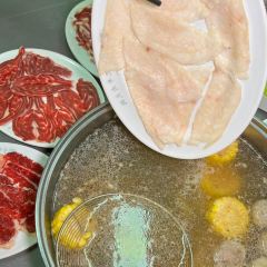 官塘荣兴陈记牛肉火锅 User Photo
