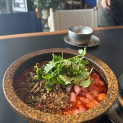 PURPLE MOUNTAIN GARDEN 여행 사진