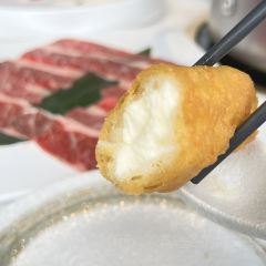 圈儿潮汕牛肉火锅(陕西南路店) User Photo