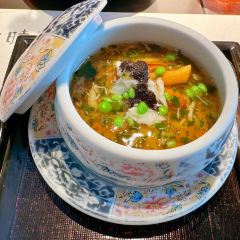 鶯時TOKI（融僑外灘壹號店）張用戶圖片