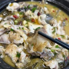 胖子大排档(白沙路店) User Photo