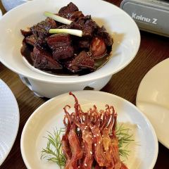 福源沁(静安店) User Photo