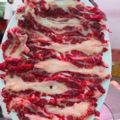 PIN FU BEEF HOT POT User Photo