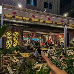 破店肥哈·海鲜·烧烤(全国沈阳总店) User Photo