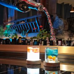 鲜璟台(上海中心) User Photo