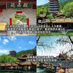 AN TAI SHE QU SHI TANG User Photo
