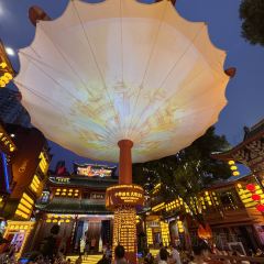 临江后街鳝丝(临江店) User Photo