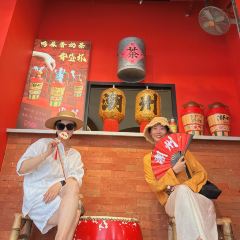 JIN ER SHUN Marinated Raw Seafood User Photo