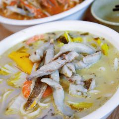 MU MU XIAN User Photo