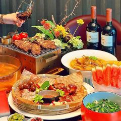 烟雨江南餐厅 User Photo