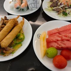 Trung Nguyên Legend User Photo