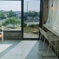 The Rectangle Coffee X Tower 여행 사진