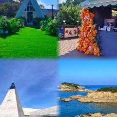 Wai Po Lao Jia User Photo