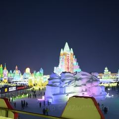 醉仙烩面馆 User Photo