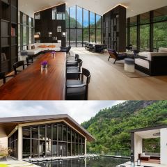 绍兴新昌安岚·听涛阁 User Photo