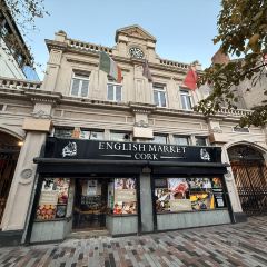 Elbow Lane Brew and Smoke House User Photo