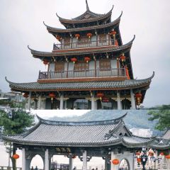 吴进平小食店 User Photo