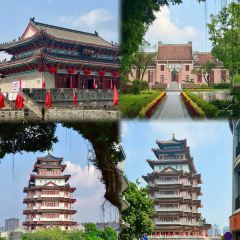 钟姨糖水(惠城店) User Photo