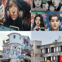 DA RUN LONG YAN ZHA ZHU ROU User Photo