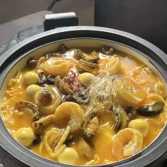 ORCHID PAVILION User Photo