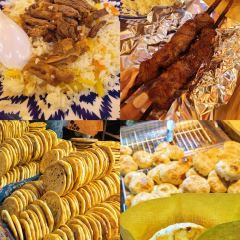 MA FENG HUA User Photo