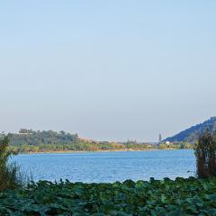 Nanbeihuliuxiangge Restaurant User Photo