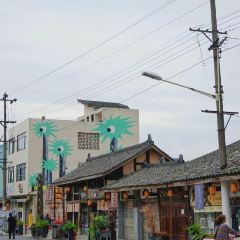 Zhengji Chuanchuanxiang User Photo