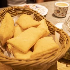 HAPPY BAKED BUN User Photo