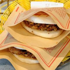 顺意凉粉(鼓楼东街总店) 여행 사진