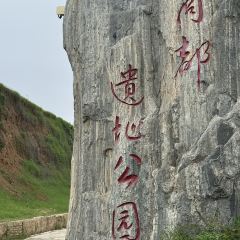 ZHENG XI WANG User Photo