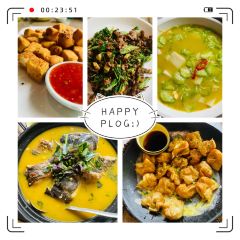 王家厨房(新华路店) User Photo