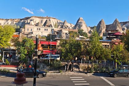 Kebapzade Restaurant