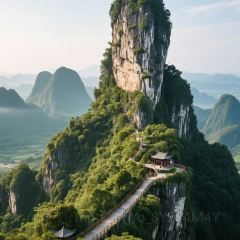 FEI LUO ZHUANG User Photo