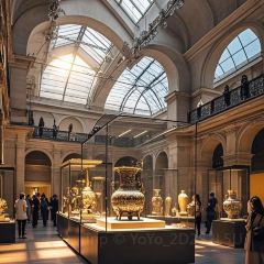 留恋人家(广汉三星堆巴蜀店) User Photo