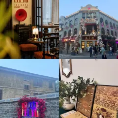 ZHI XIANG WANG SHI User Photo