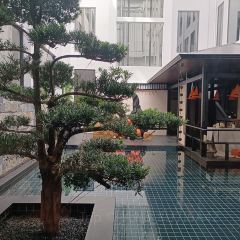 水厄底人家·遇龙河漂流(水厄底码头店) User Photo