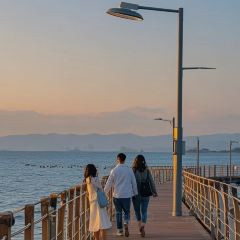 A XI HAI XIAN XIAO CHAO User Photo