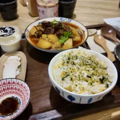 旬食·藏地时令定食(八廓街店) User Photo