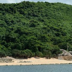 HUA NAN BAO User Photo